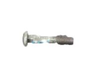 Honda 56996-PLR-A00 Bolt, Special (8X50)