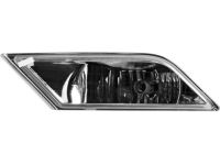 Honda 33951-TK8-A01 Unit Fog Light L