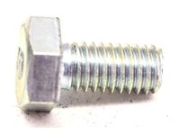 Honda 92101-06012-0H Bolt, Hex. (6X12)