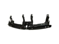 Honda 71160-TG7-A00 Beam, FR. Bumper Center (Upper)