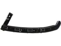 Honda 71190-S5A-010 Beam, L. FR. Bumper (Upper)