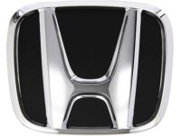 Honda 75700-S84-A11 Emblem, Front Center (H)