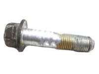 Honda 90118-T0A-A00 Bolt,Flange 14X58