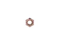 Honda 94002-06080-0S Nut, Hex. (6MM)