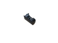 Honda 77205-SM4-000ZA Lid, Center Switch Hole *NH1L* (BLACK)