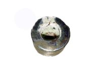 Honda 90307-STX-A01 Nut, Flange (10MM)