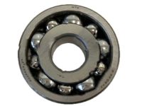 Honda 91003-PCY-003 Bearing, Ball (28X82X22)