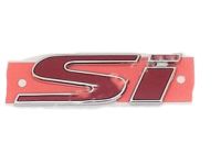 Honda 75732-TS9-A11 Emblem Set, Front (Si)