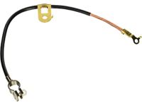 Honda 32600-SLN-000 Cable Assembly, Battery Ground