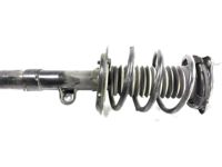 Honda 51401-TVA-A83 Spring, Right Front