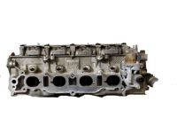 Honda Fit Cylinder Head - 12200-RTW-A00 Cylinder Head