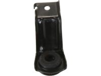 Honda 74171-S5A-000 Bracket, Radiator Mount (Upper)