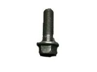 Honda 90164-S5A-010 Bolt, Flange (12X40)