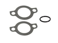 Honda 8-97136-346-0 Gasket, Water Manifold