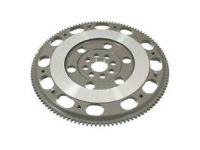 Honda 22100-PZA-000 Flywheel