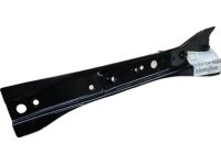 Honda 60434-SV4-A02ZZ Stay, Bulkhead Center Honda 60434-SV4-A02ZZ Stay, Bulkhead Center