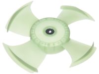 Honda 38611-PAA-A01 Fan, Cooling (Mitsuba)