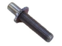 Honda 43363-S5A-003 Bolt, R. Adjuster