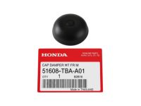 Honda 51608-TBA-A01 CAP, FR- DAMPER MT Honda 51608-TBA-A01 CAP, FR- DAMPER MT
