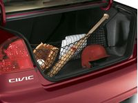 Honda 08L96-S5D-100 Cargo Net