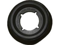 Honda 50361-SDB-A02 Rubber, RR. Sub-Frame Stopper