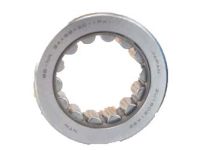 Honda 91101-RPF-003 Bearing, Needle (34X59X20)