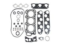 Honda 06120-PGK-A12 Gasket Kit.Cylinder.Head.Rear