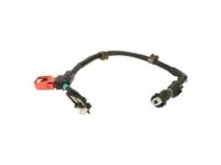 Honda 32124-TK8-A01 Holder, Starter Cable