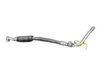 Honda 80311-T7W-A21 HOSE, SUCTION