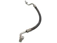 Honda 80315-TS8-A01 Hose, Discharge