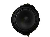 Honda CR-V Car Speakers - 39120-T0A-A51 Speaker Assembly, Tweeter