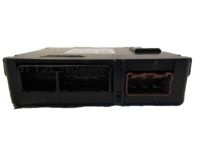 Honda 74970-TG7-A01 Control Unit, Power Tailgate