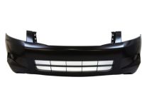 Honda Accord Bumper - 04711-TA0-A90ZZ Face, Front Bumper (Dot)