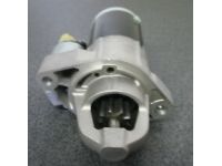 Honda Accord Starter Motor - 06312-RAA-506RM Starter Motor Assembly