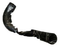 Honda 79725-S0X-A00 Hose A, Water Outlet