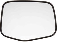 Honda 76203-TK8-A11 Mirror Sub-Assembly, Passenger Side (Heated)