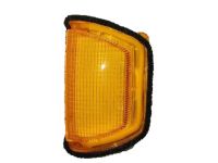 Honda 34300-TK8-305 Light Unit, Passenger Side Turn (Coo)