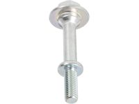 Honda 18231-SR3-J01 Bolt A, Flexible Joint