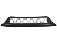 Honda 71102-T5R-A00 Grille, Front Bumper (Lower)