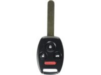 Honda 35118-TE0-A10 Key, Immobilizer & Transmitter (Blank)