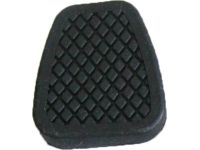 Honda 46545-S3Y-003 Cover, Pedal