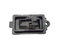 Honda 80530-SDA-A41 Sensor Assy., In Car