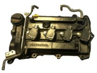 Honda 12310-6A0-A01 Cover Assy., Cylinder Head