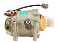 Honda Fit A/C Compressor - 38810-RME-A02 Compressor