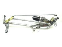 Honda 76530-SHJ-A02 Link, FR. Wiper