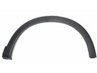 Honda 74107-T7W-A11 PROTECTOR, R. FR. WHEEL ARCH