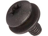 Honda 90101-S10-000 Screw-Washer (6X14)