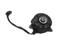 Honda 19030-5A2-A03 Motor, Cooling Fan