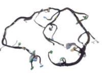 Honda 32117-TK8-A40 Wire Harness, Instrument