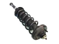 Honda 52610-SDP-A11 Shock Absorber Assembly, Rear